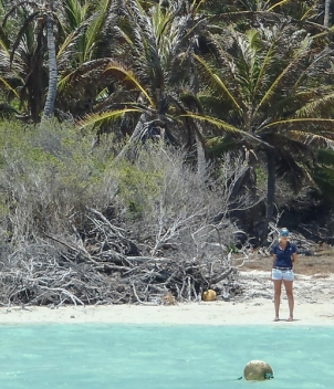 Astove Island Lodge