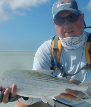 Astove Island Lodge