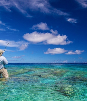 Astove Island Lodge
