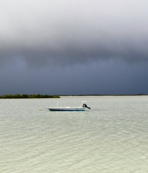 Astove Island Lodge
