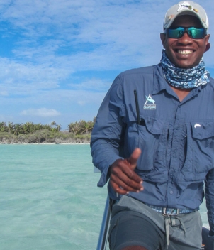 Astove Island Lodge