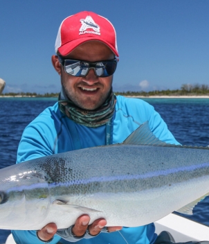 Astove Island Lodge