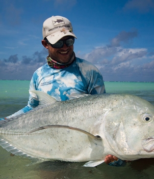 Astove Island Lodge