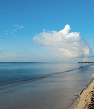 Astove Island Lodge