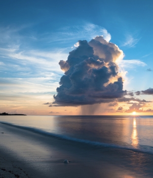 Astove Island Lodge
