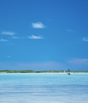 Astove Island Lodge