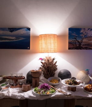 Astove Island Lodge