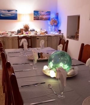 Astove Island Lodge
