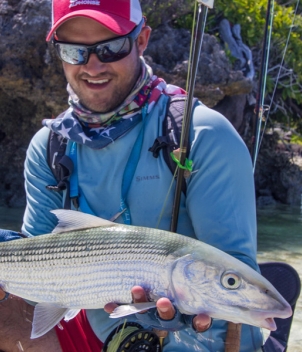 Astove Island Lodge