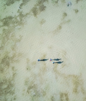 Astove Island Lodge