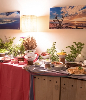 Astove Island Lodge