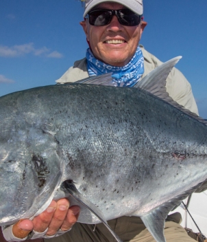 Astove Island Lodge