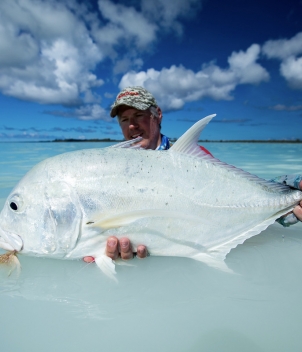 Astove Island Lodge