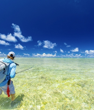 Astove Island Lodge