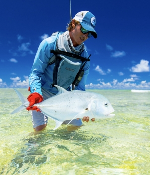 Astove Island Lodge