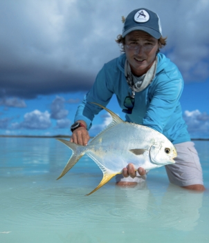 Astove Island Lodge