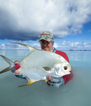 Astove Island Lodge