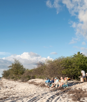 Astove Island Lodge