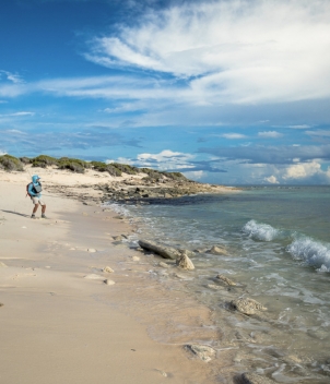 Astove Island Lodge