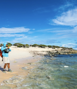 Astove Island Lodge