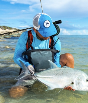 Astove Island Lodge