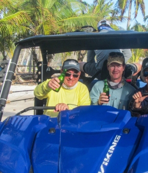 Astove Island Lodge