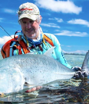 Astove Island Lodge
