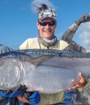 Astove Island Lodge