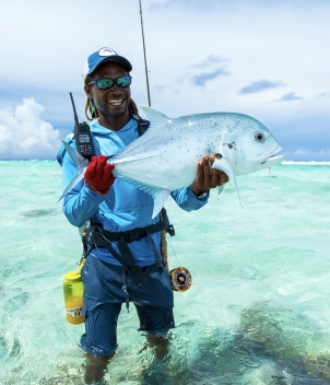 Astove Island Lodge
