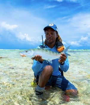 Astove Island Lodge
