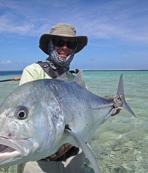 Farquhar Atoll