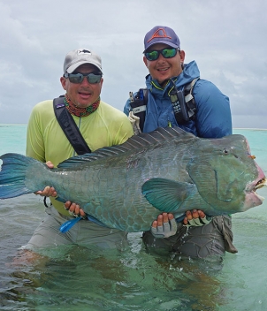 Farquhar Atoll