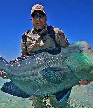 Farquhar Atoll