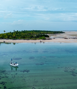 Providence Atoll