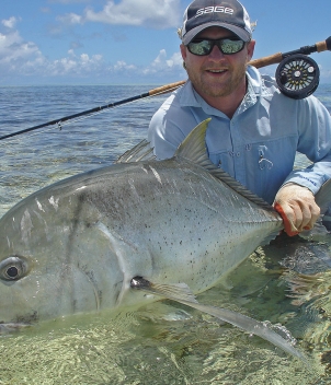 Providence Atoll