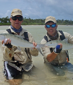Providence Atoll