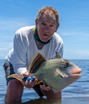 Providence Atoll