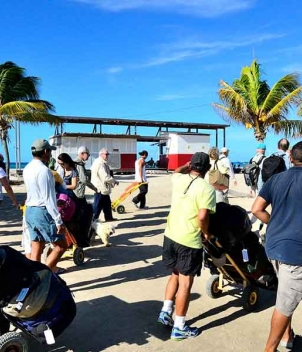 Fly Fishing Los Roques