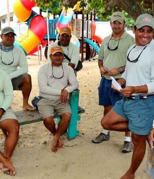 Fly Fishing Los Roques