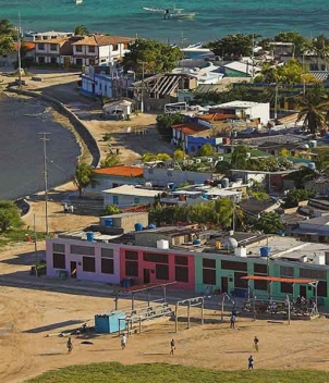 Fly Fishing Los Roques