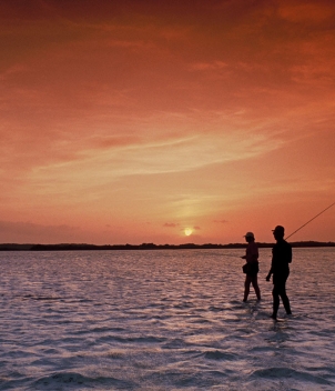 Fly Fishing Los Roques