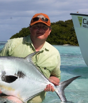 Fly Fishing Los Roques