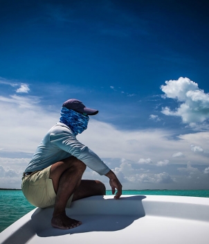 Fly Fishing Los Roques