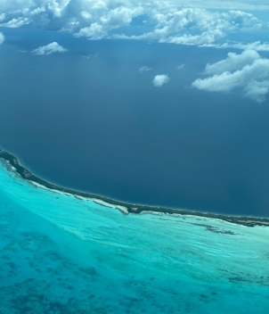 Fly Fishing Los Roques