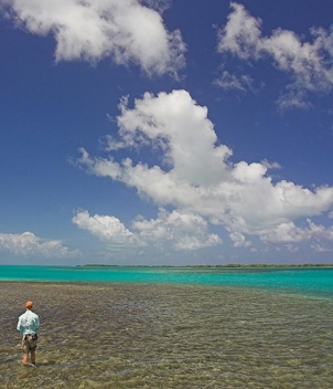Fly Fishing Los Roques