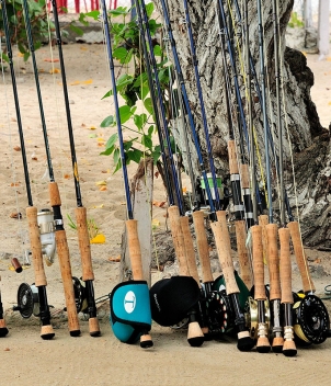 Fly Fishing Los Roques