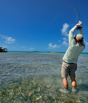 Fly Fishing Los Roques