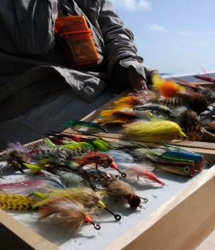 Fly Fishing Los Roques