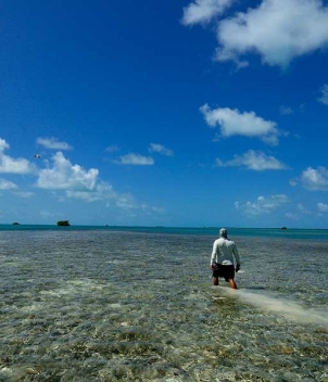 Fly Fishing Los Roques