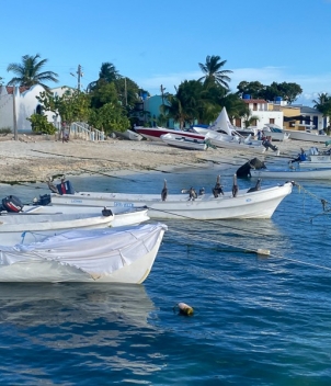 Fly Fishing Los Roques